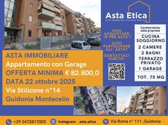 Appartamento in Residenziale