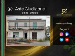 Casa indipendente in Residenziale