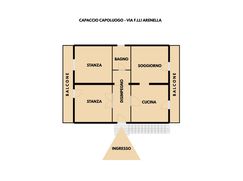 Appartamento in Residenziale