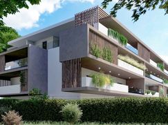 Appartamento in Residenziale