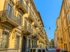 Stanza in Residenziale