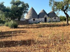 Baita/Bungalow/Chalet/Trullo in Residenziale