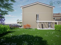 Villetta a schiera in Residenziale