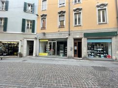 Ufficio in Commerciale