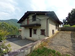 Casa indipendente in Residenziale