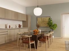 Appartamento in Residenziale