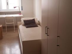 Stanza in Residenziale