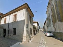 Casa indipendente in Residenziale