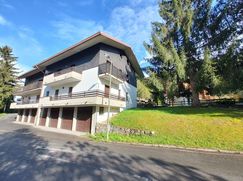 Appartamento in Residenziale