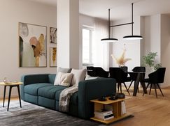 Appartamento in Residenziale