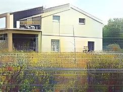 Villa in Residenziale