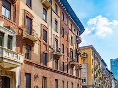 Appartamento in Residenziale