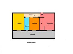 Appartamento in Residenziale