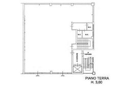 Negozio/Locale commerciale in Commerciale