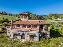 Villa in Residenziale