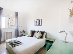 Stanza in Residenziale