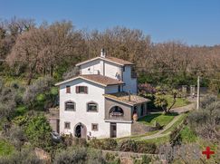 Villa in Residenziale