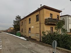 Casa indipendente in Residenziale