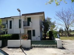 Villetta a schiera in Residenziale