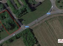Terreno edificabile in Residenziale