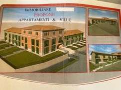 Rustico/Casale in Residenziale