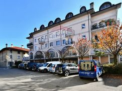 Appartamento in Residenziale