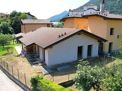Villetta a schiera in Residenziale