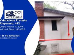 Villa in Residenziale