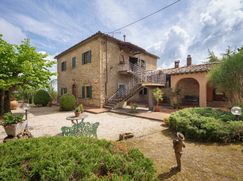 Rustico/Casale in Residenziale