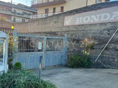 Box/posto auto in Residenziale