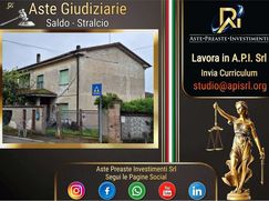 Appartamento in Residenziale