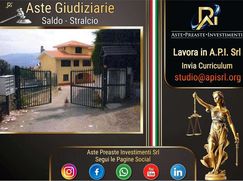 Appartamento in Residenziale