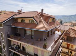 Appartamento in Residenziale