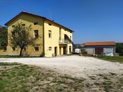 Casa indipendente in Residenziale