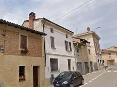 Casa Bi/Trifamiliare in Residenziale