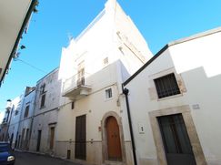 Casa indipendente in Residenziale