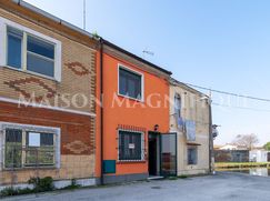 Villetta a schiera in Residenziale