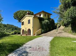 Villa in Residenziale