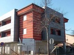 Edificio in Residenziale