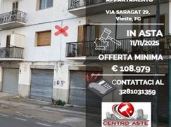 Appartamento in Residenziale