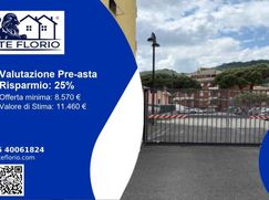 Box/posto auto in Residenziale