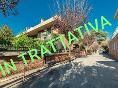 Villetta a schiera in Residenziale