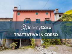 Rustico/Casale in Residenziale