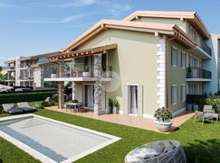 Villetta a schiera in Residenziale