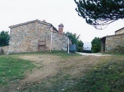 Rustico/Casale in Residenziale