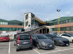 Capannone in Commerciale