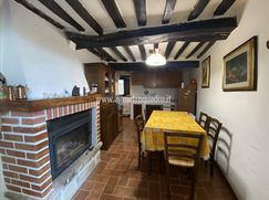 Casa indipendente in Residenziale