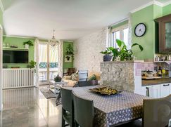 Villetta a schiera in Residenziale