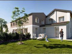 Villetta a schiera in Residenziale