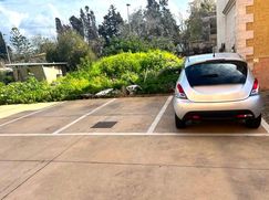 Box/posto auto in Residenziale